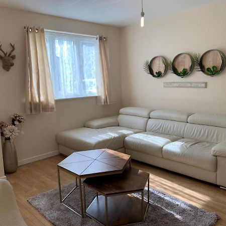 Apartamento Modern Flat Watford  Exterior foto