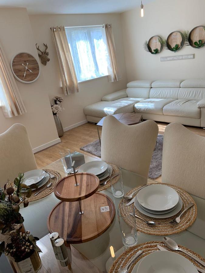 Apartamento Modern Flat Watford  Exterior foto