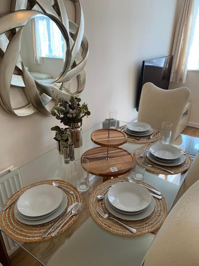 Apartamento Modern Flat Watford  Exterior foto