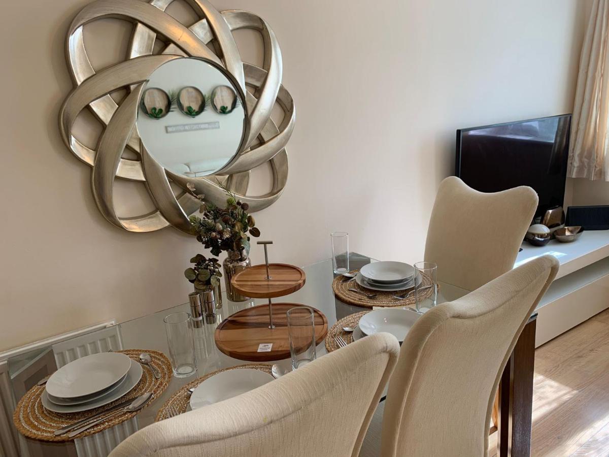 Apartamento Modern Flat Watford  Exterior foto
