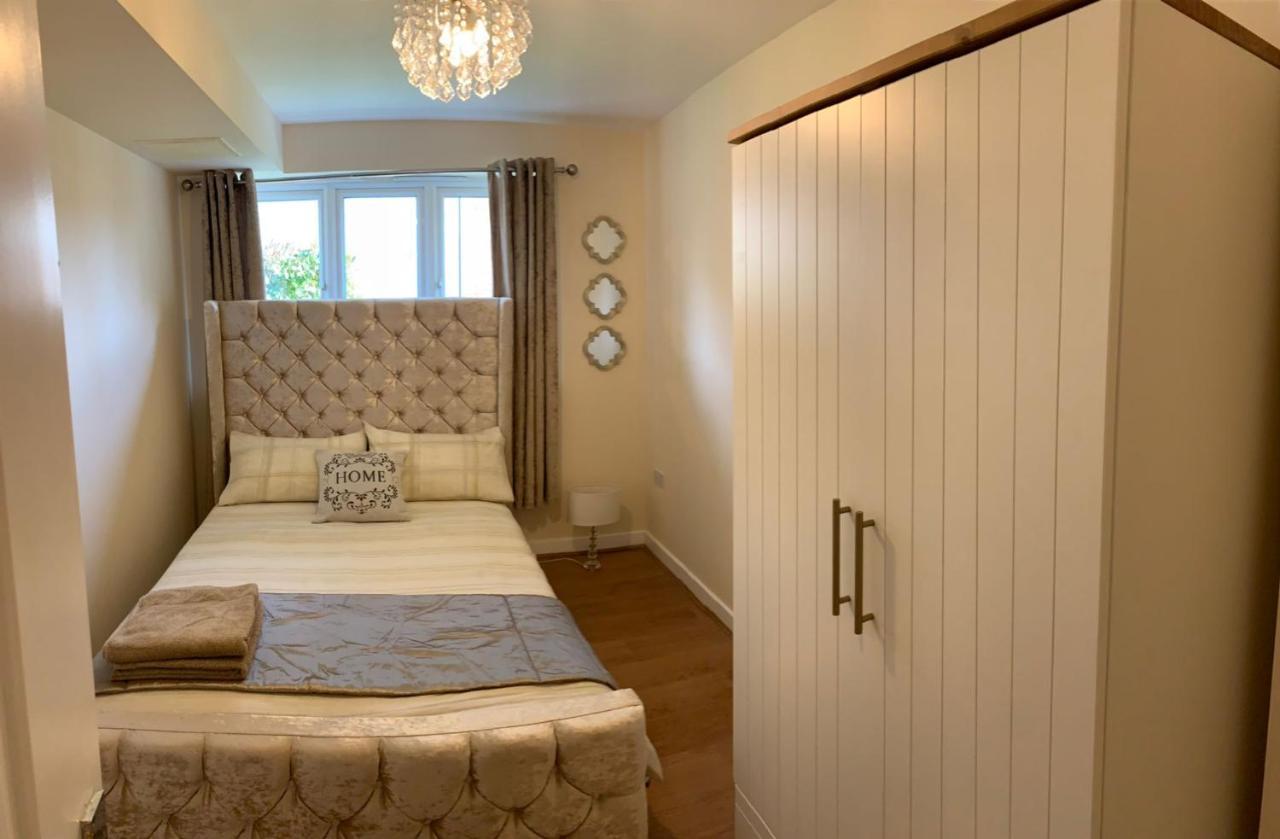 Apartamento Modern Flat Watford  Exterior foto
