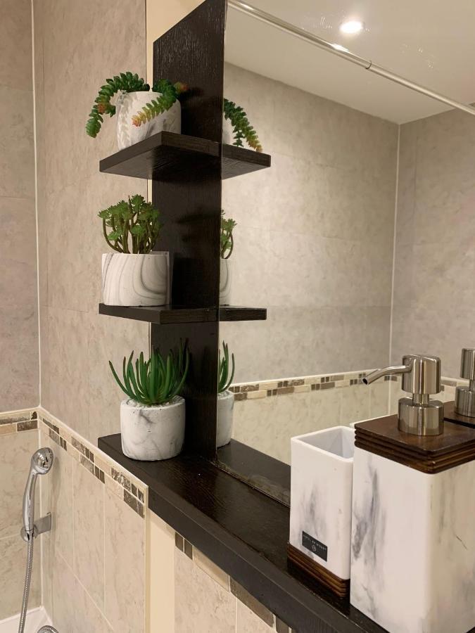 Apartamento Modern Flat Watford  Exterior foto