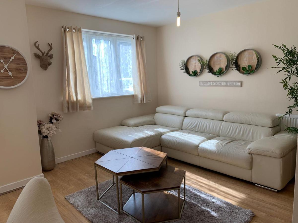 Apartamento Modern Flat Watford  Exterior foto