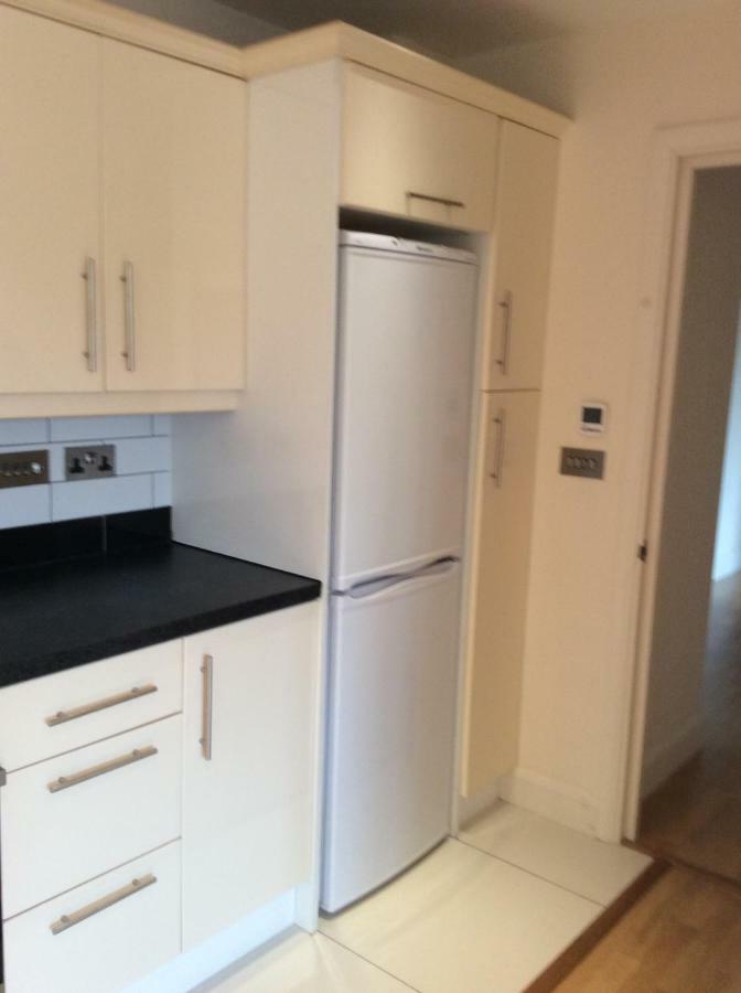 Apartamento Modern Flat Watford  Exterior foto
