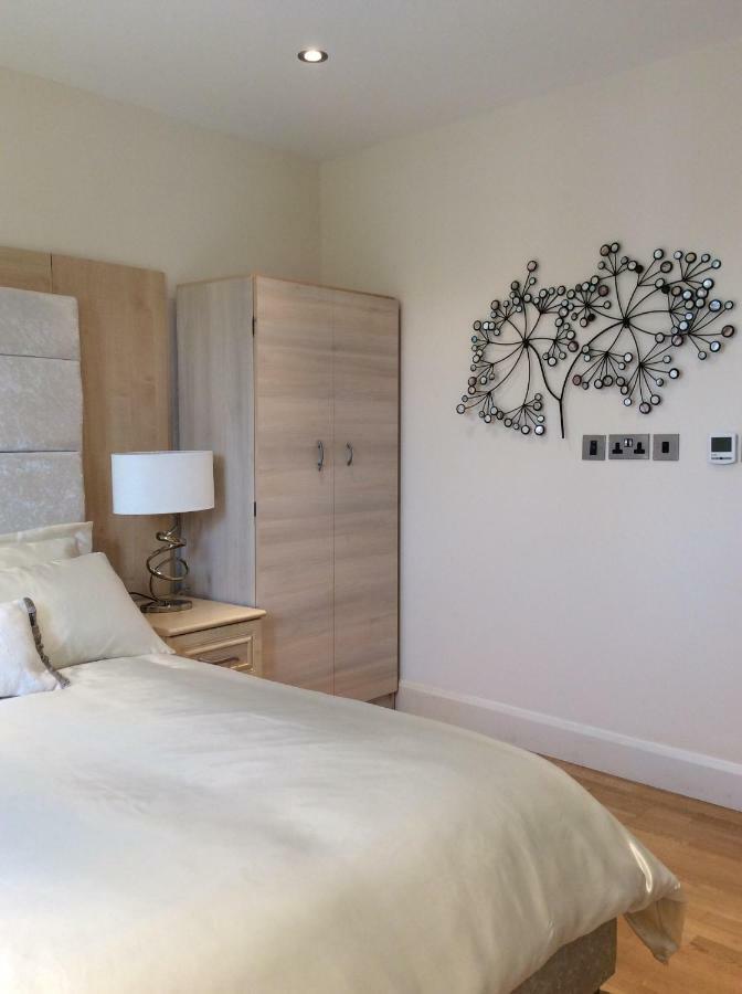 Apartamento Modern Flat Watford  Exterior foto