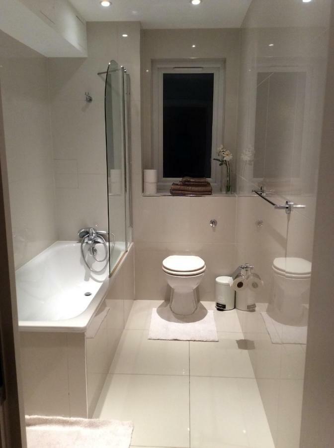 Apartamento Modern Flat Watford  Exterior foto