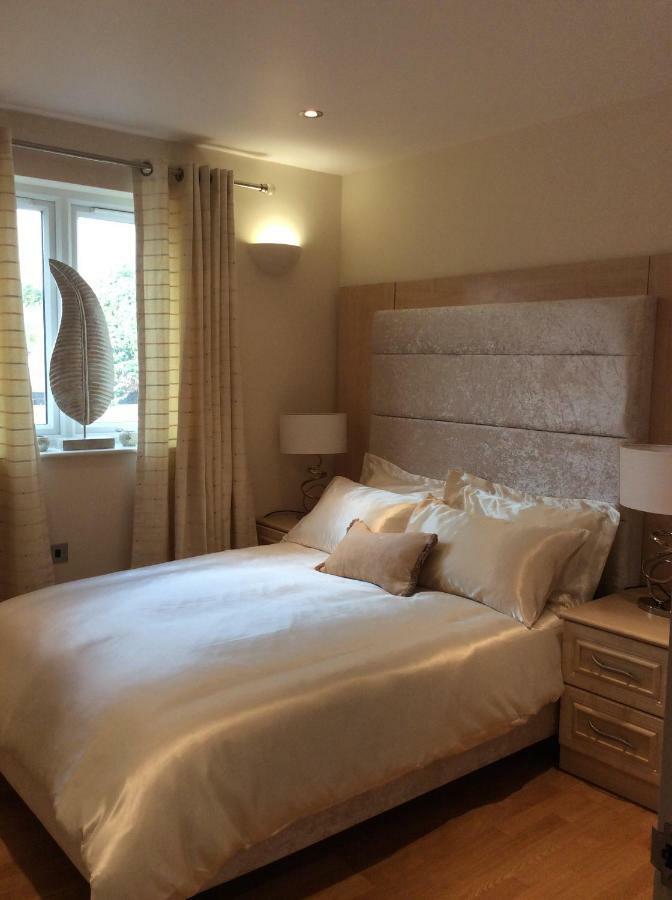 Apartamento Modern Flat Watford  Exterior foto