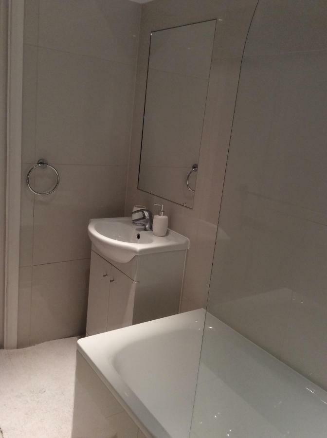 Apartamento Modern Flat Watford  Exterior foto